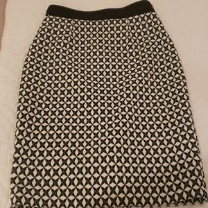 Banana Republic Skirt